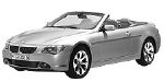 BMW E64 B2A28 Fault Code